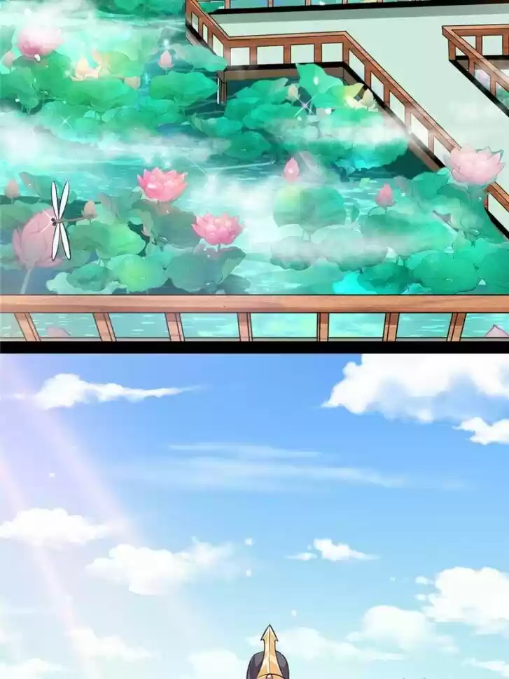 Good-for-Nothing Defies Common Sense: The Evil Emperor's Wild Consort (Novel) Ch.056