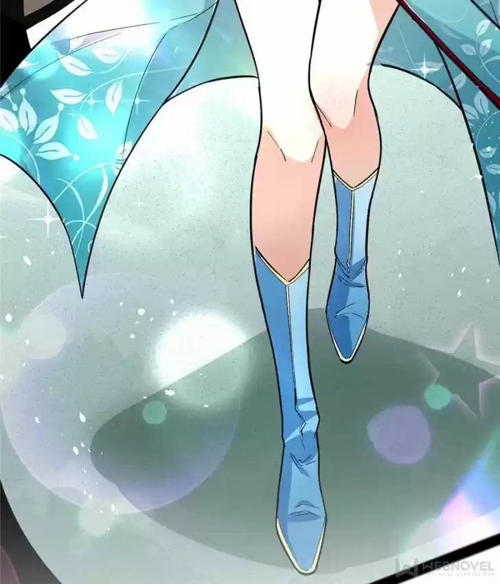 Good-for-Nothing Defies Common Sense: The Evil Emperor's Wild Consort (Novel) Ch.056