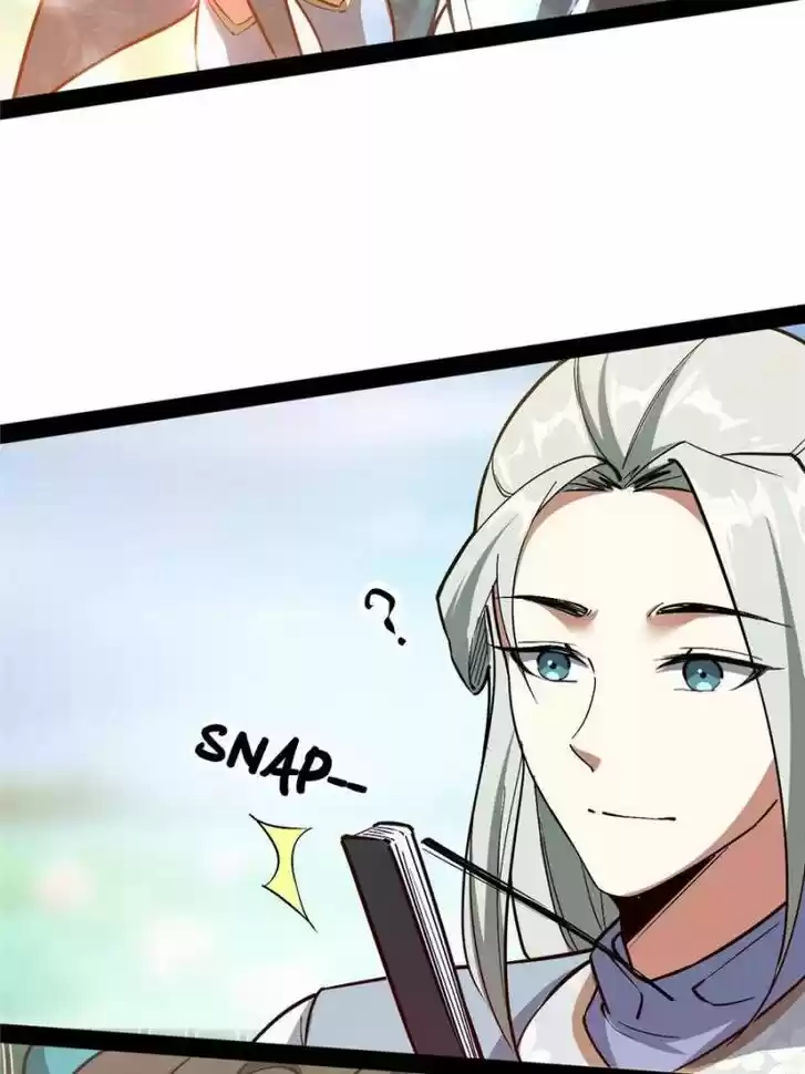 Good-for-Nothing Defies Common Sense: The Evil Emperor's Wild Consort (Novel) Ch.056