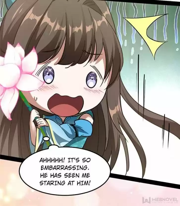 Good-for-Nothing Defies Common Sense: The Evil Emperor's Wild Consort (Novel) Ch.056