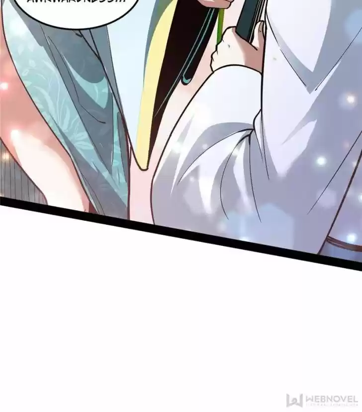 Good-for-Nothing Defies Common Sense: The Evil Emperor's Wild Consort (Novel) Ch.056