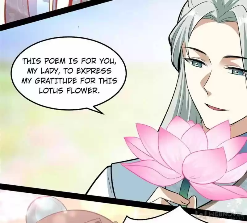 Good-for-Nothing Defies Common Sense: The Evil Emperor's Wild Consort (Novel) Ch.056