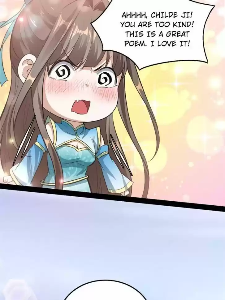 Good-for-Nothing Defies Common Sense: The Evil Emperor's Wild Consort (Novel) Ch.056