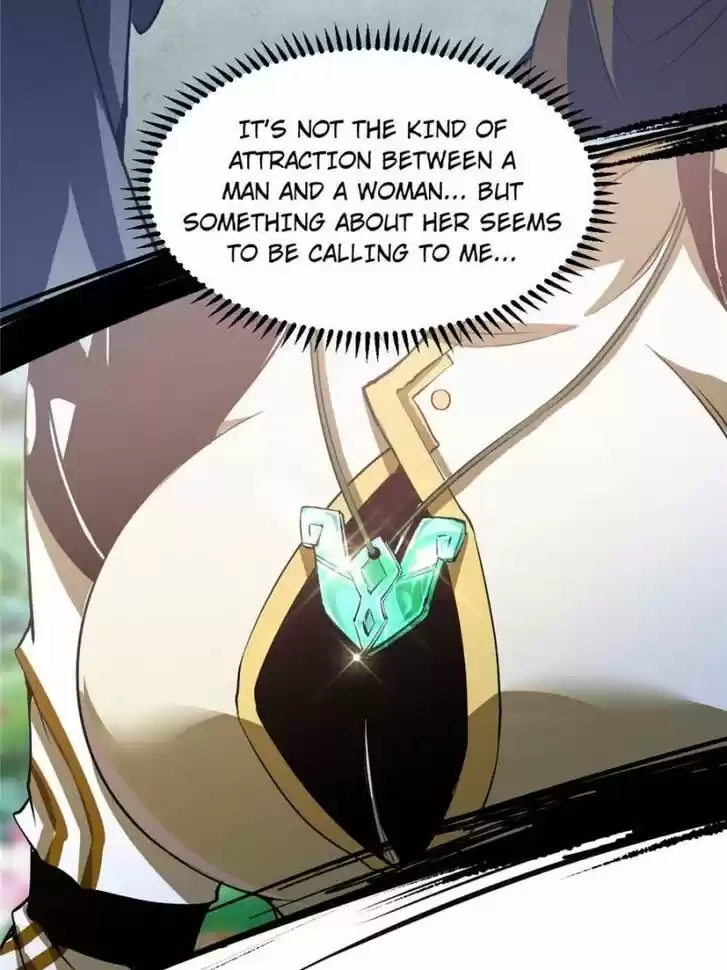 Good-for-Nothing Defies Common Sense: The Evil Emperor's Wild Consort (Novel) Ch.056