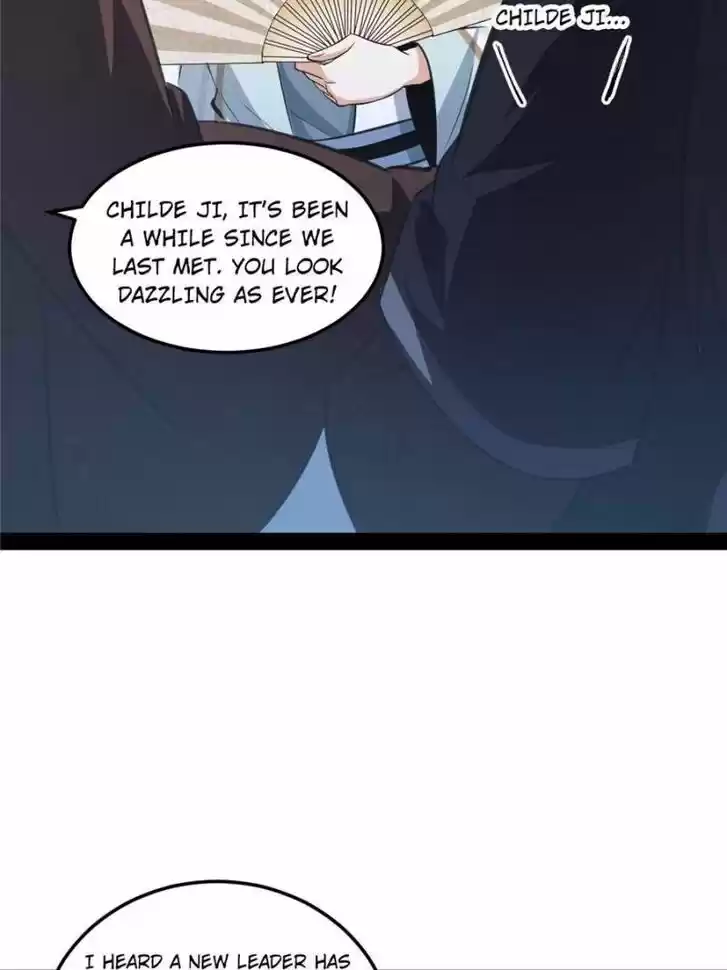 Good-for-Nothing Defies Common Sense: The Evil Emperor's Wild Consort (Novel) Ch.056