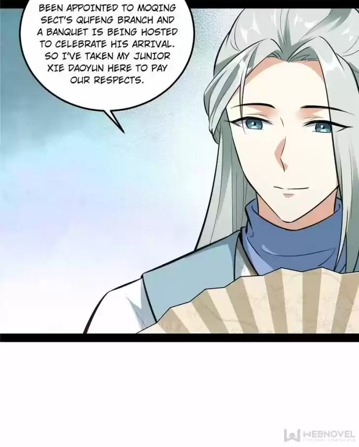 Good-for-Nothing Defies Common Sense: The Evil Emperor's Wild Consort (Novel) Ch.056