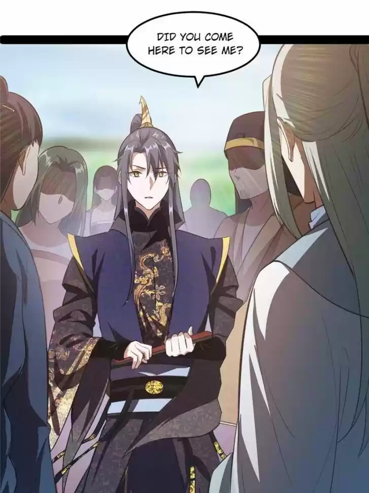 Good-for-Nothing Defies Common Sense: The Evil Emperor's Wild Consort (Novel) Ch.056