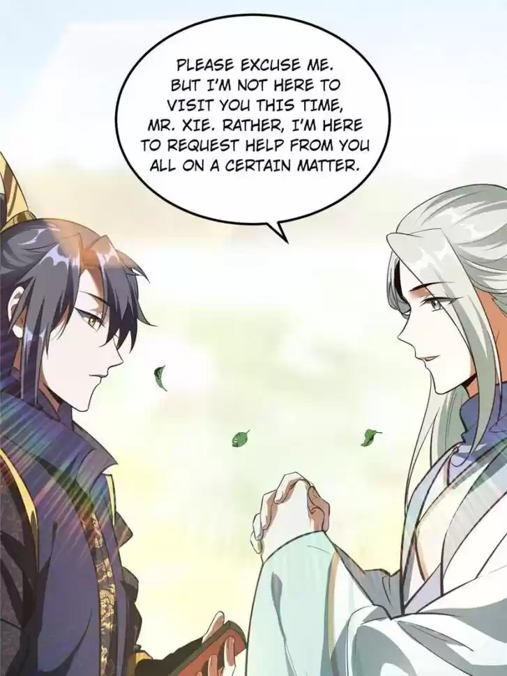 Good-for-Nothing Defies Common Sense: The Evil Emperor's Wild Consort (Novel) Ch.056