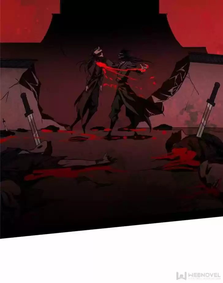 Good-for-Nothing Defies Common Sense: The Evil Emperor's Wild Consort (Novel) Ch.057