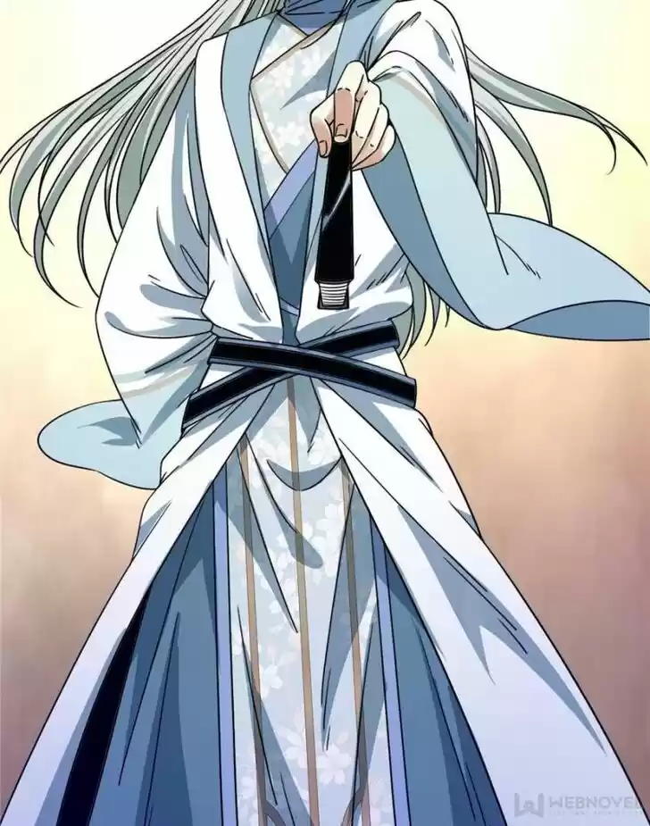 Good-for-Nothing Defies Common Sense: The Evil Emperor's Wild Consort (Novel) Ch.057