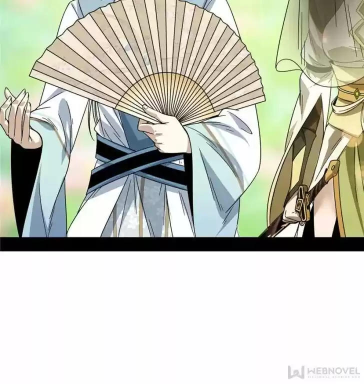 Good-for-Nothing Defies Common Sense: The Evil Emperor's Wild Consort (Novel) Ch.057