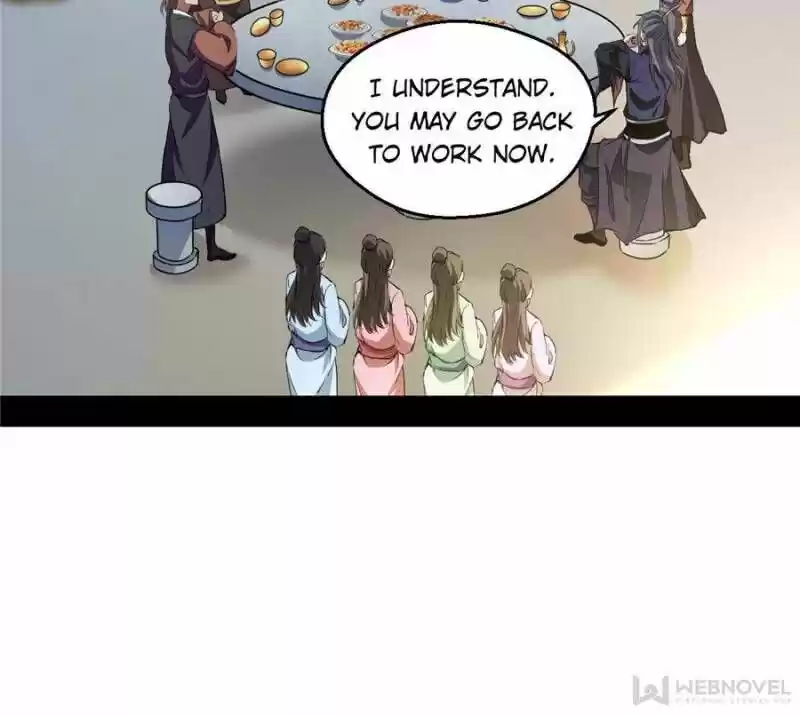 Good-for-Nothing Defies Common Sense: The Evil Emperor's Wild Consort (Novel) Ch.057