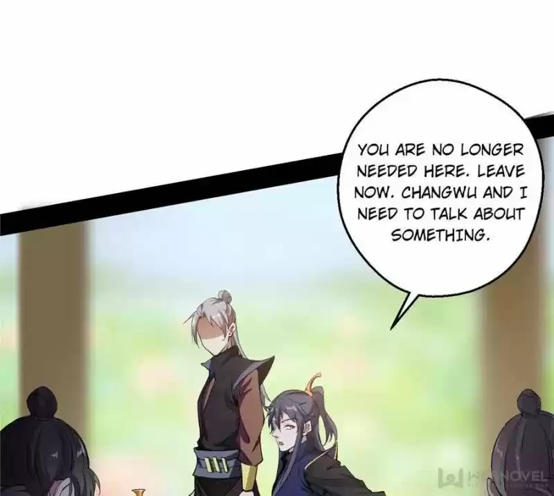 Good-for-Nothing Defies Common Sense: The Evil Emperor's Wild Consort (Novel) Ch.057