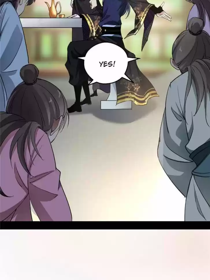 Good-for-Nothing Defies Common Sense: The Evil Emperor's Wild Consort (Novel) Ch.057