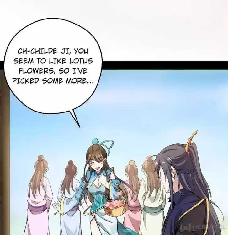 Good-for-Nothing Defies Common Sense: The Evil Emperor's Wild Consort (Novel) Ch.057