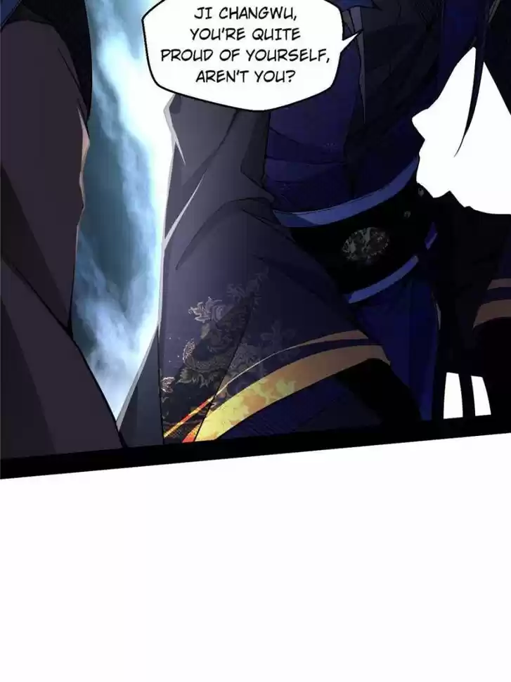 Good-for-Nothing Defies Common Sense: The Evil Emperor's Wild Consort (Novel) Ch.057