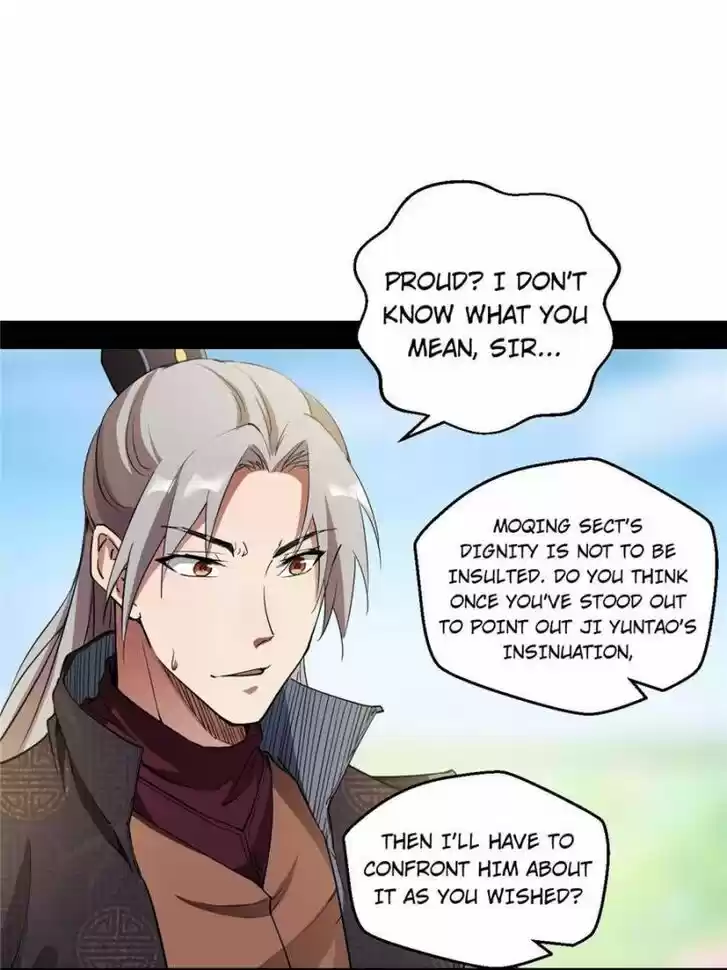 Good-for-Nothing Defies Common Sense: The Evil Emperor's Wild Consort (Novel) Ch.057