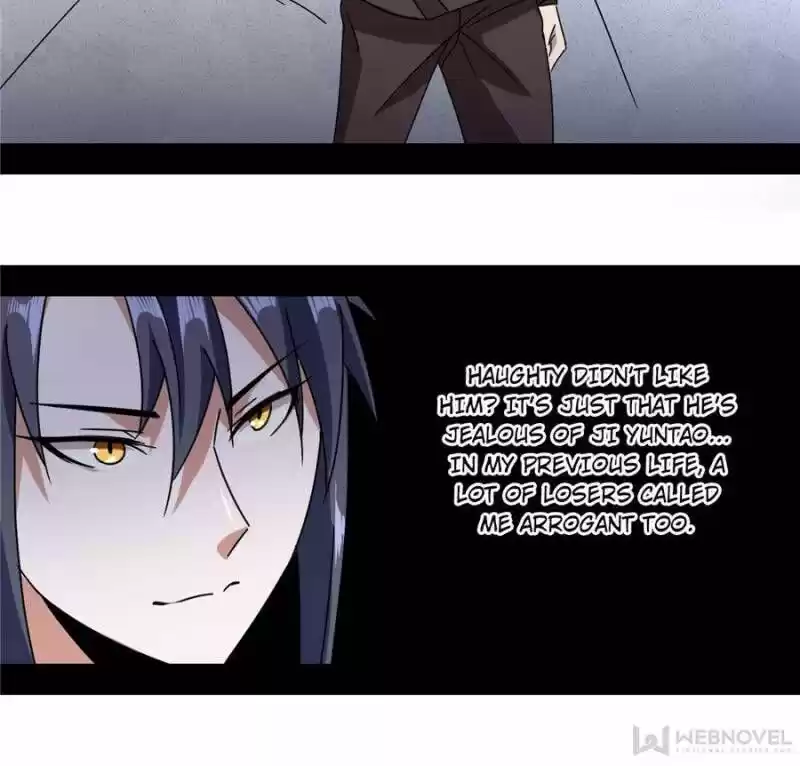 Good-for-Nothing Defies Common Sense: The Evil Emperor's Wild Consort (Novel) Ch.058