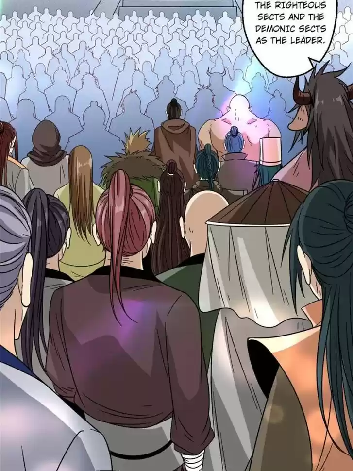 Good-for-Nothing Defies Common Sense: The Evil Emperor's Wild Consort (Novel) Ch.058