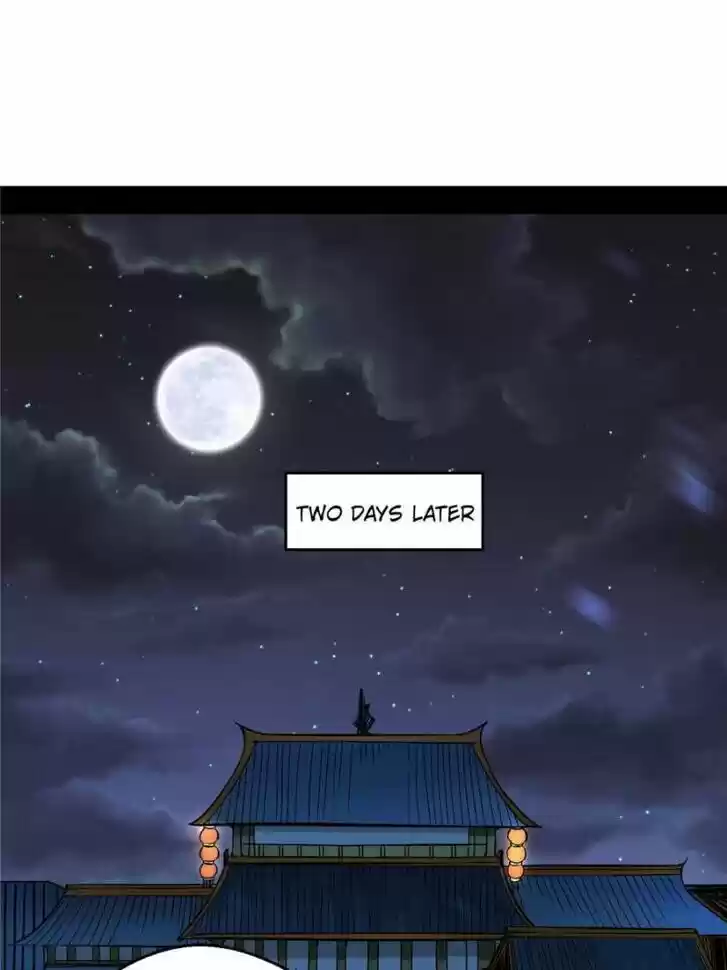 Good-for-Nothing Defies Common Sense: The Evil Emperor's Wild Consort (Novel) Ch.058