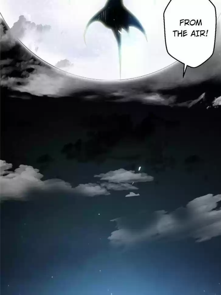 Good-for-Nothing Defies Common Sense: The Evil Emperor's Wild Consort (Novel) Ch.058