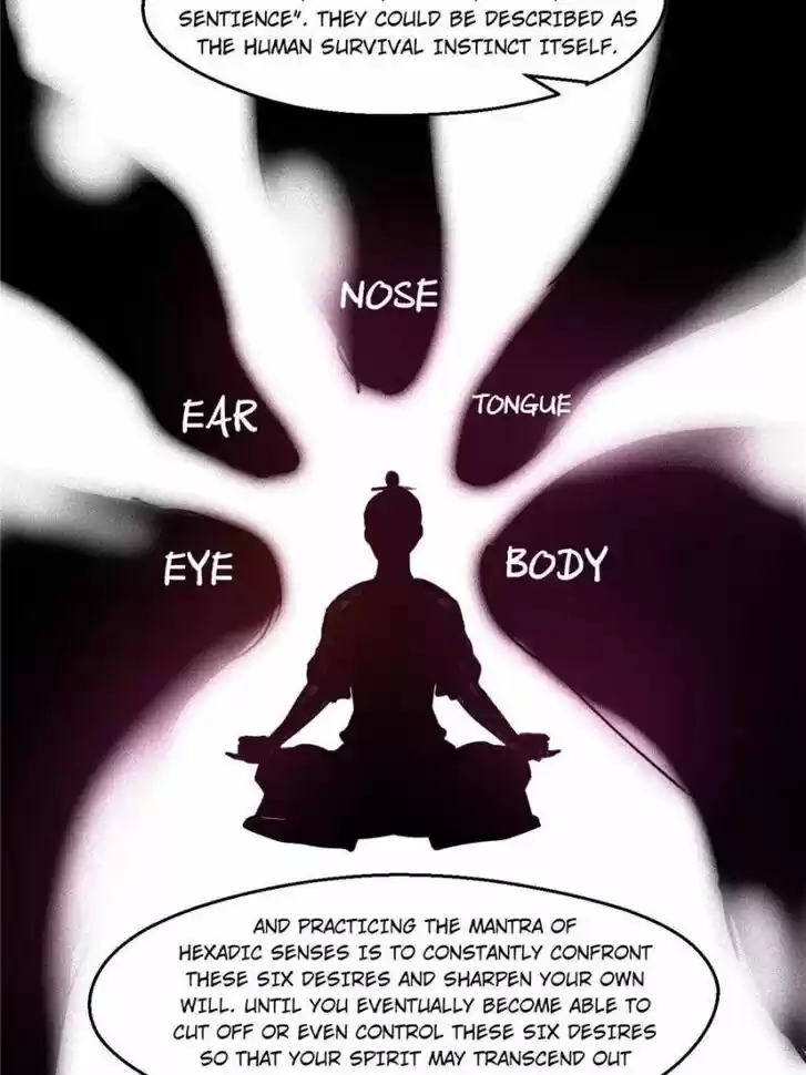 Good-for-Nothing Defies Common Sense: The Evil Emperor's Wild Consort (Novel) Ch.058