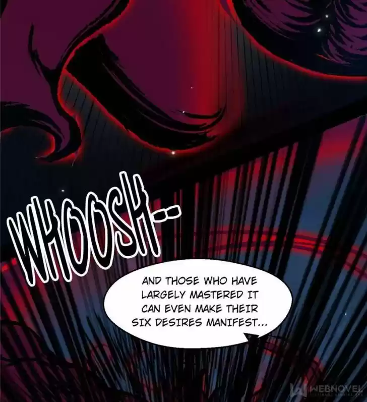 Good-for-Nothing Defies Common Sense: The Evil Emperor's Wild Consort (Novel) Ch.058