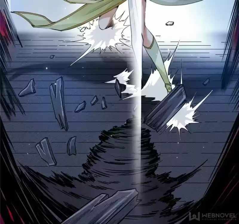 Good-for-Nothing Defies Common Sense: The Evil Emperor's Wild Consort (Novel) Ch.058