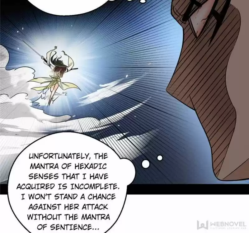 Good-for-Nothing Defies Common Sense: The Evil Emperor's Wild Consort (Novel) Ch.058