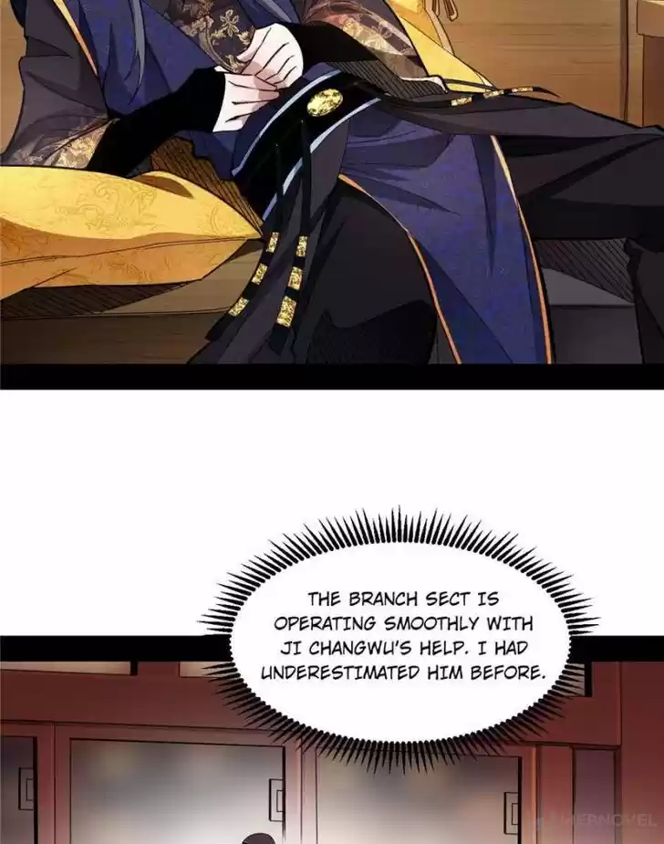 Good-for-Nothing Defies Common Sense: The Evil Emperor's Wild Consort (Novel) Ch.059