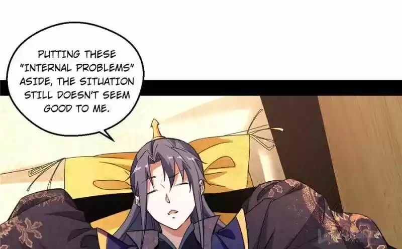 Good-for-Nothing Defies Common Sense: The Evil Emperor's Wild Consort (Novel) Ch.059