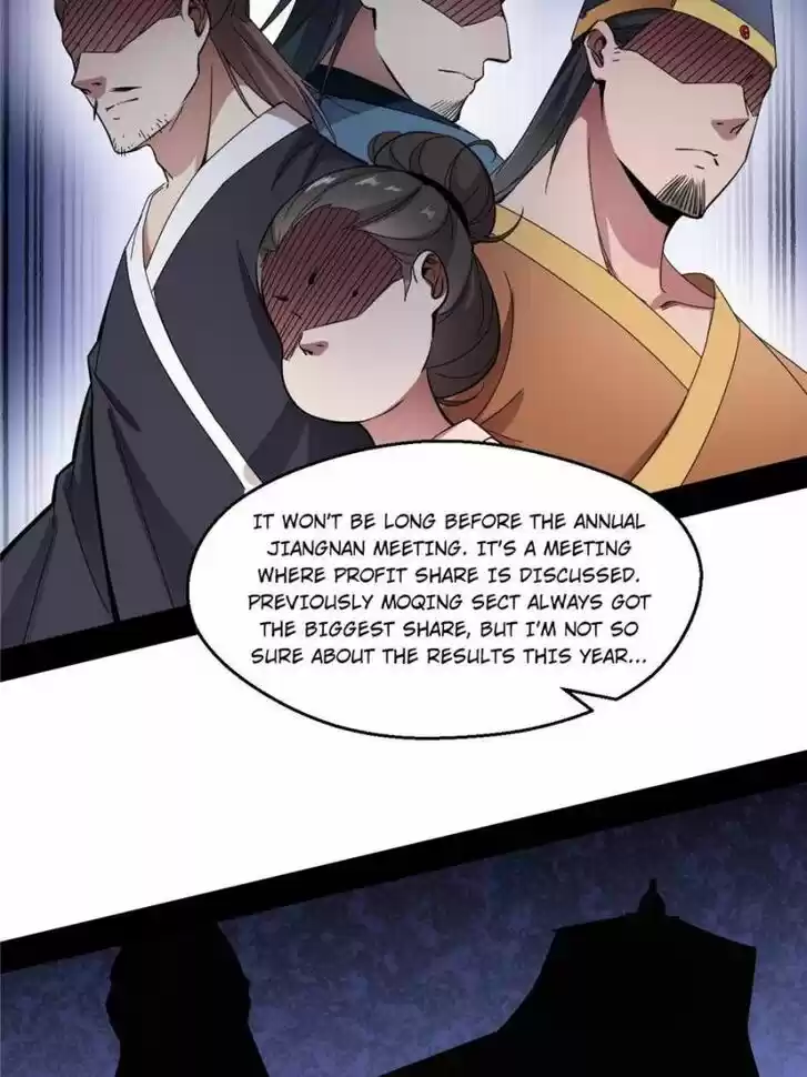 Good-for-Nothing Defies Common Sense: The Evil Emperor's Wild Consort (Novel) Ch.059