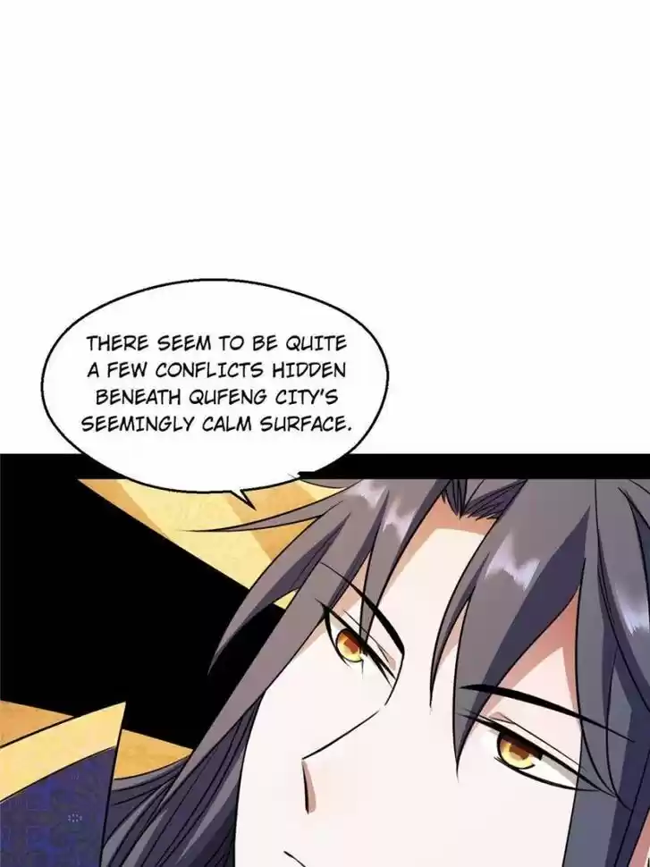 Good-for-Nothing Defies Common Sense: The Evil Emperor's Wild Consort (Novel) Ch.059