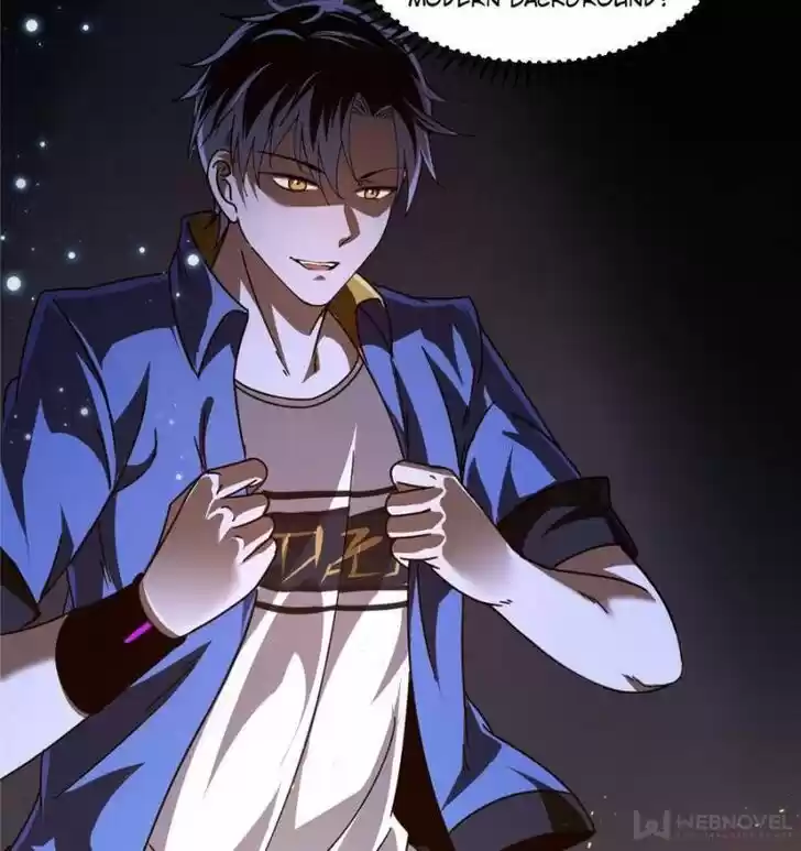 Good-for-Nothing Defies Common Sense: The Evil Emperor's Wild Consort (Novel) Ch.060