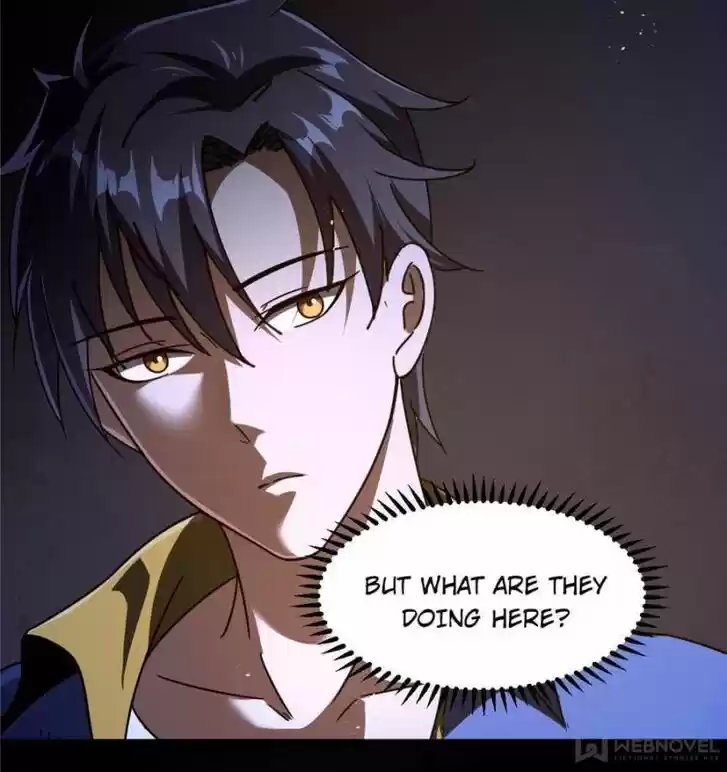 Good-for-Nothing Defies Common Sense: The Evil Emperor's Wild Consort (Novel) Ch.060