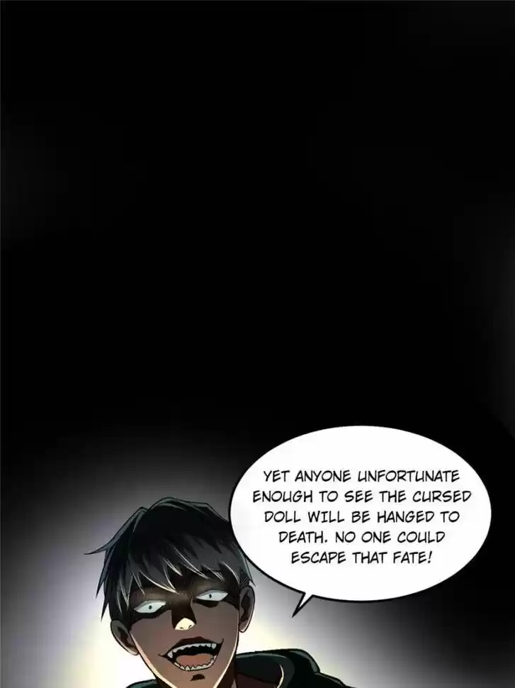 Good-for-Nothing Defies Common Sense: The Evil Emperor's Wild Consort (Novel) Ch.060