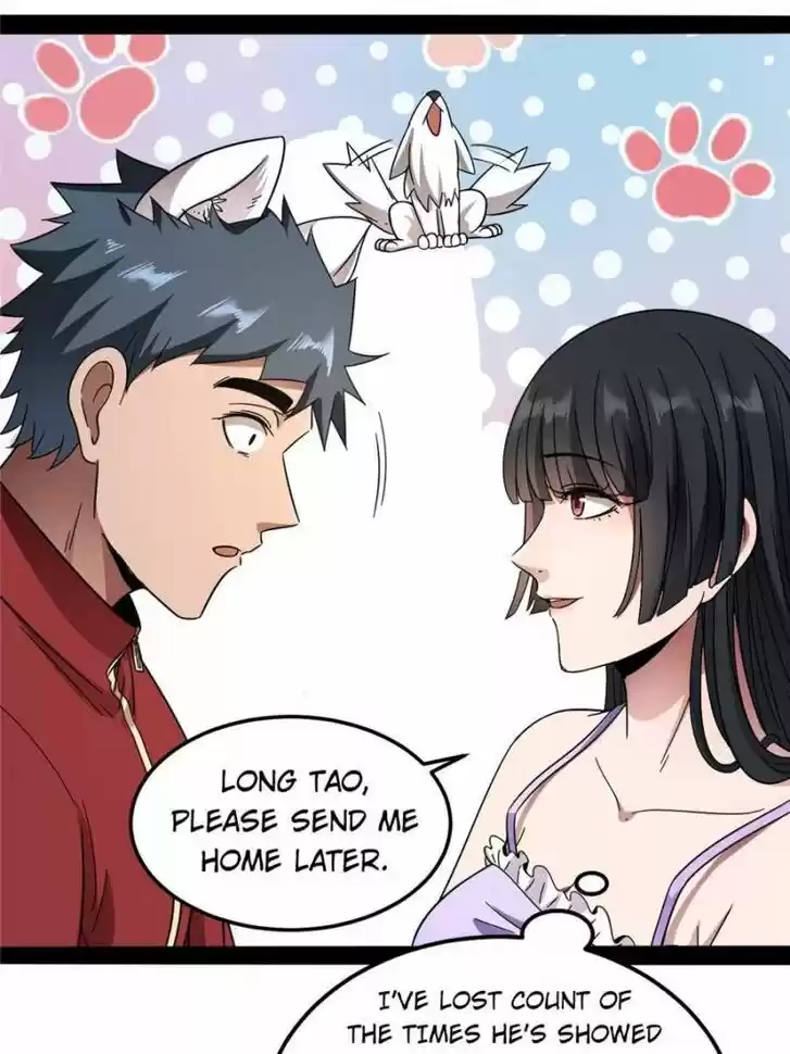 Good-for-Nothing Defies Common Sense: The Evil Emperor's Wild Consort (Novel) Ch.060