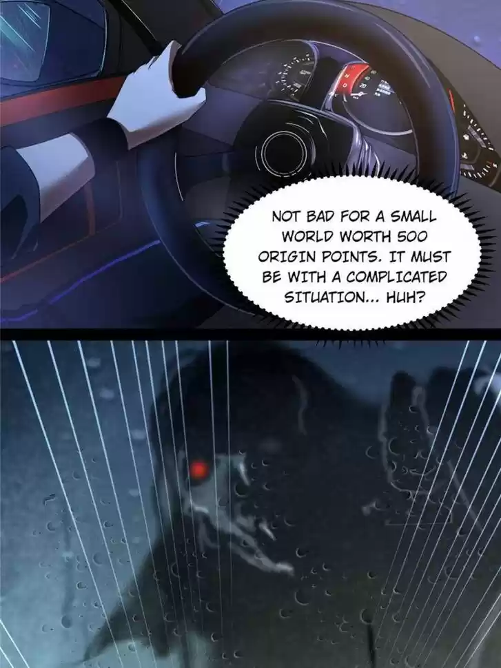 Good-for-Nothing Defies Common Sense: The Evil Emperor's Wild Consort (Novel) Ch.060