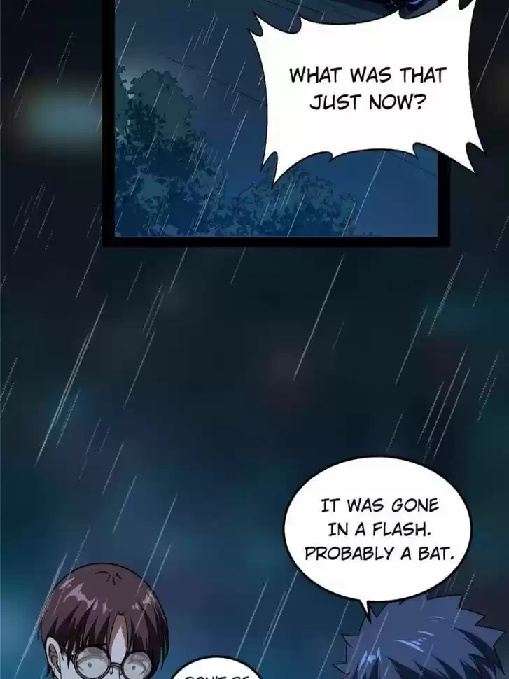 Good-for-Nothing Defies Common Sense: The Evil Emperor's Wild Consort (Novel) Ch.060