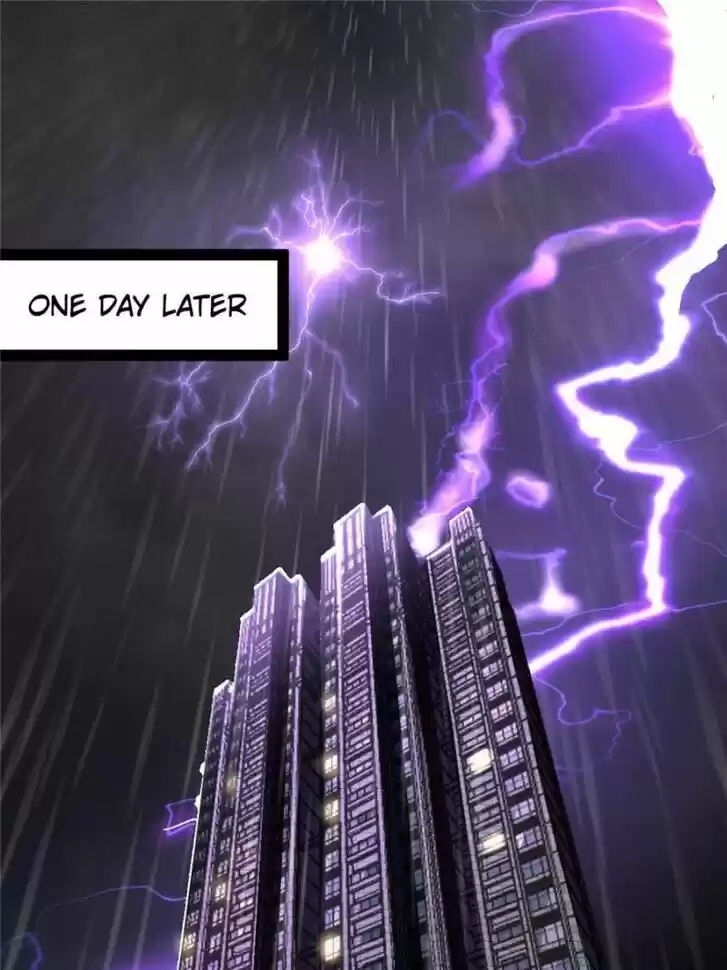 Good-for-Nothing Defies Common Sense: The Evil Emperor's Wild Consort (Novel) Ch.061