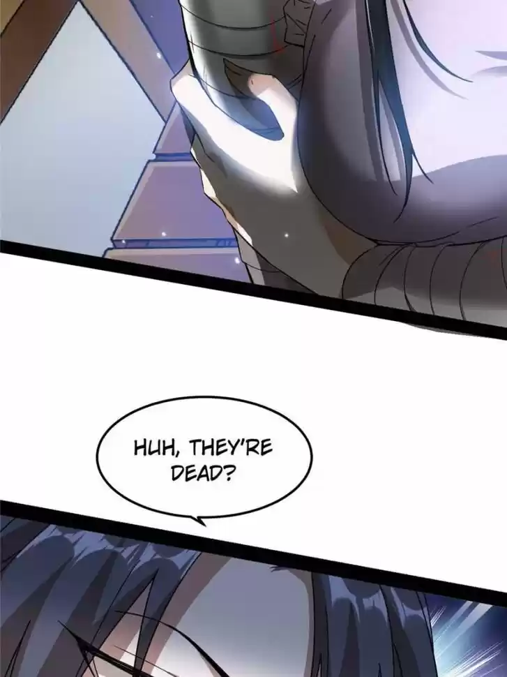 Good-for-Nothing Defies Common Sense: The Evil Emperor's Wild Consort (Novel) Ch.061