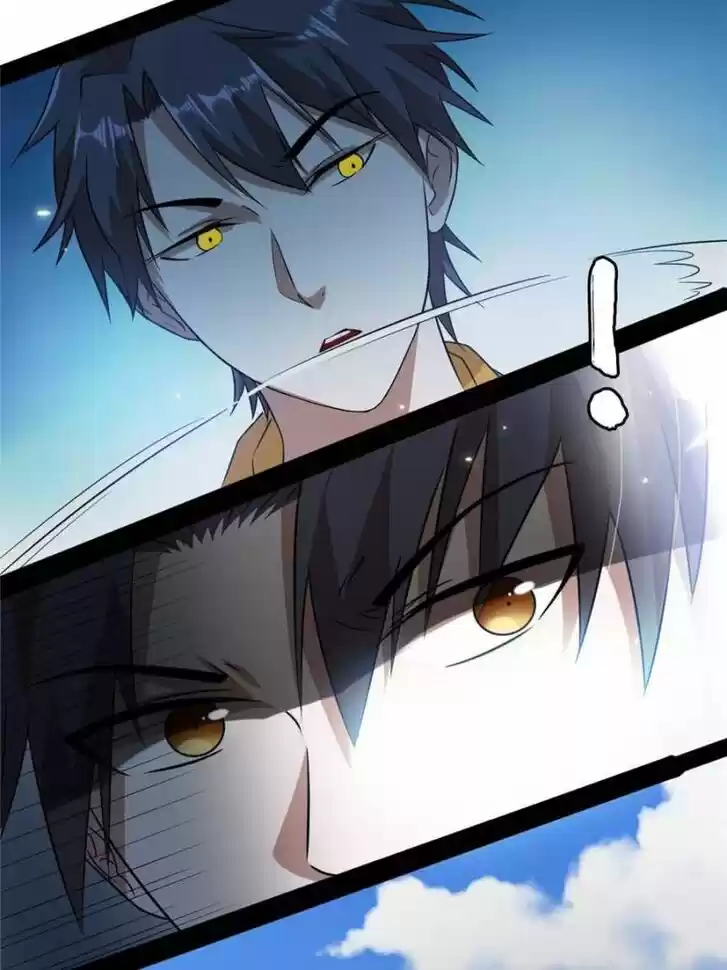 Good-for-Nothing Defies Common Sense: The Evil Emperor's Wild Consort (Novel) Ch.061