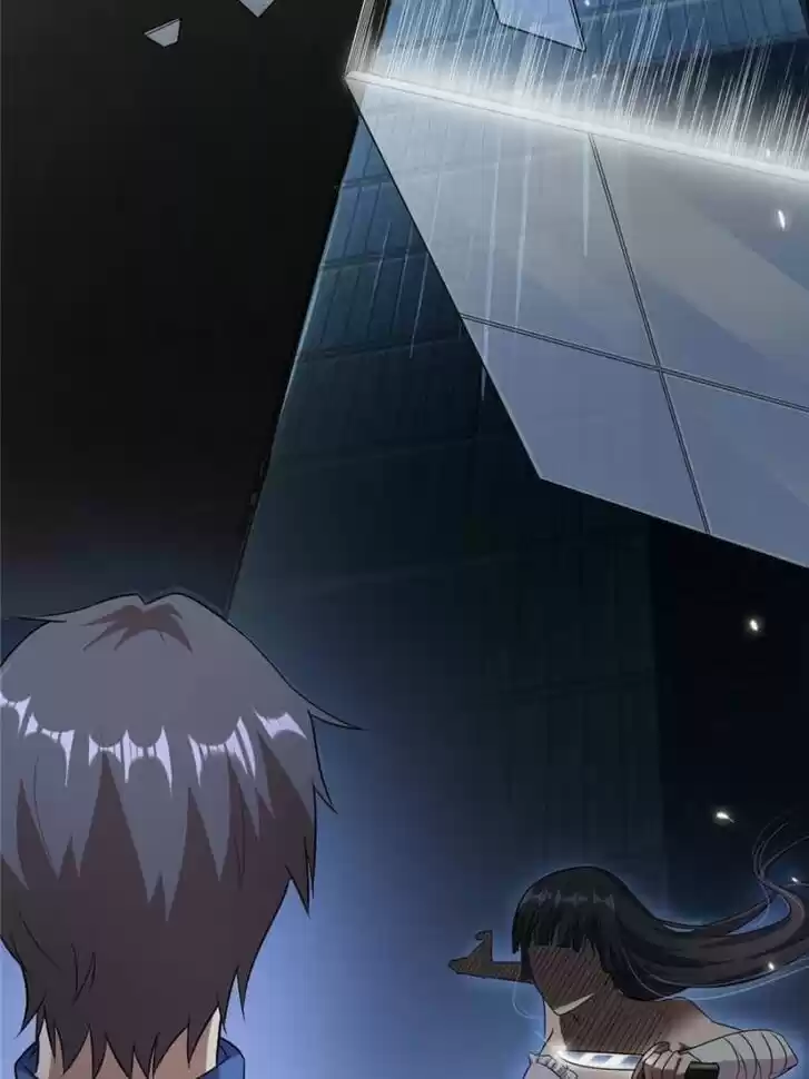 Good-for-Nothing Defies Common Sense: The Evil Emperor's Wild Consort (Novel) Ch.061