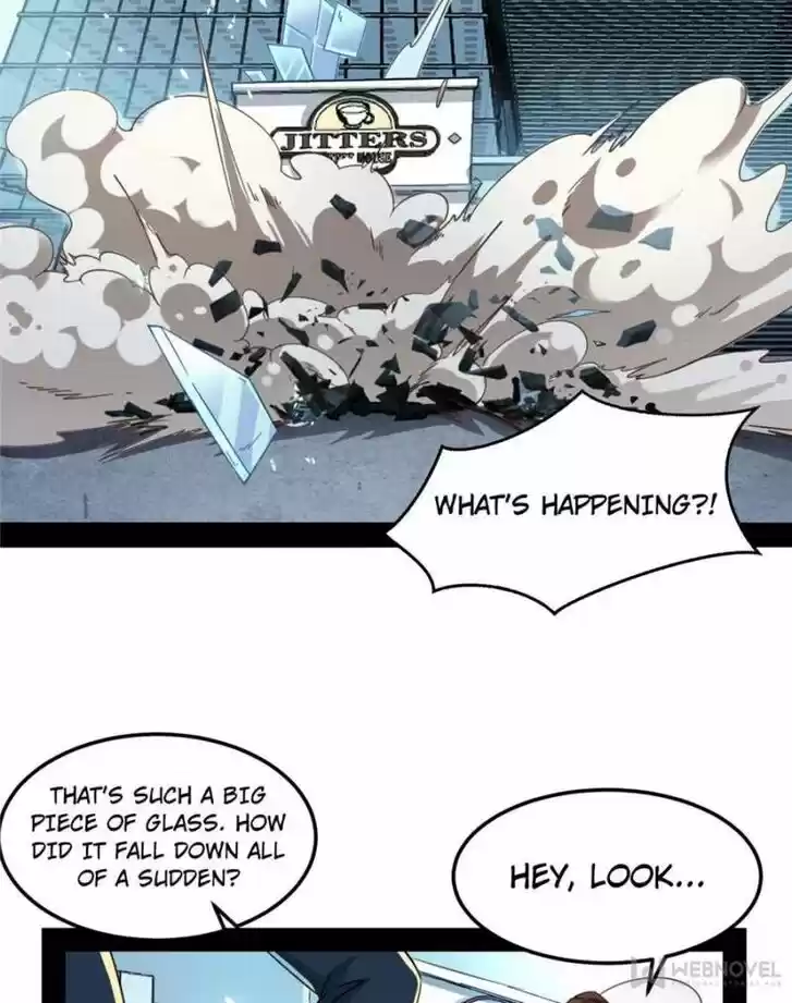 Good-for-Nothing Defies Common Sense: The Evil Emperor's Wild Consort (Novel) Ch.061