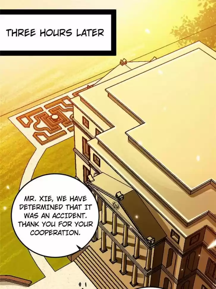 Good-for-Nothing Defies Common Sense: The Evil Emperor's Wild Consort (Novel) Ch.061