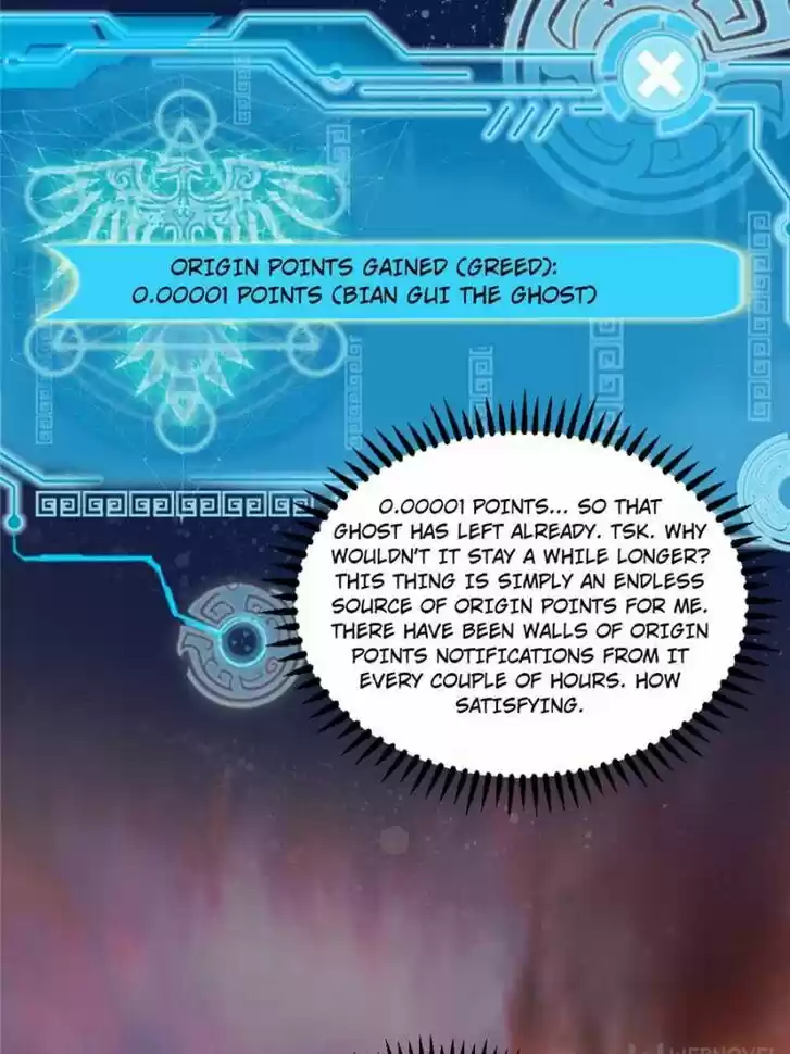 Good-for-Nothing Defies Common Sense: The Evil Emperor's Wild Consort (Novel) Ch.061