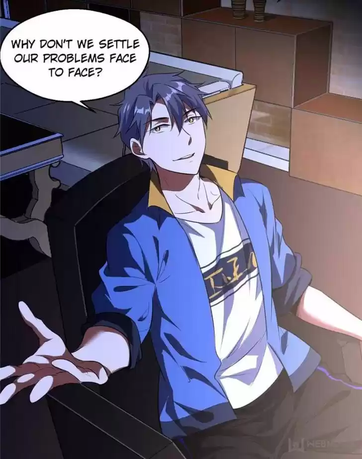 Good-for-Nothing Defies Common Sense: The Evil Emperor's Wild Consort (Novel) Ch.062