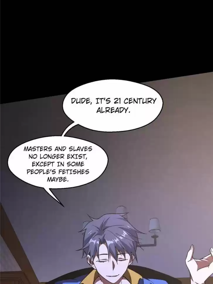 Good-for-Nothing Defies Common Sense: The Evil Emperor's Wild Consort (Novel) Ch.062