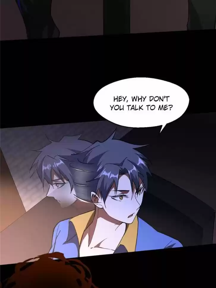 Good-for-Nothing Defies Common Sense: The Evil Emperor's Wild Consort (Novel) Ch.062