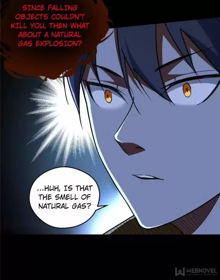 Good-for-Nothing Defies Common Sense: The Evil Emperor's Wild Consort (Novel) Ch.062